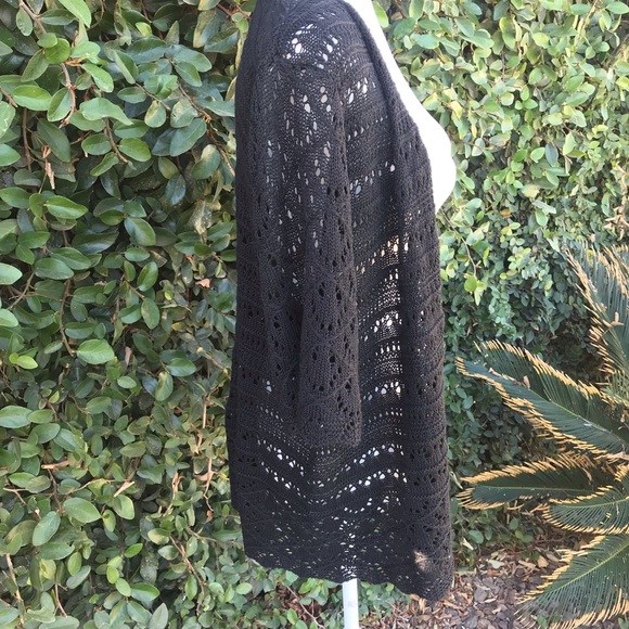 NWT | Plus Size | CJ Banks Cardigan - Picture 2 of 4